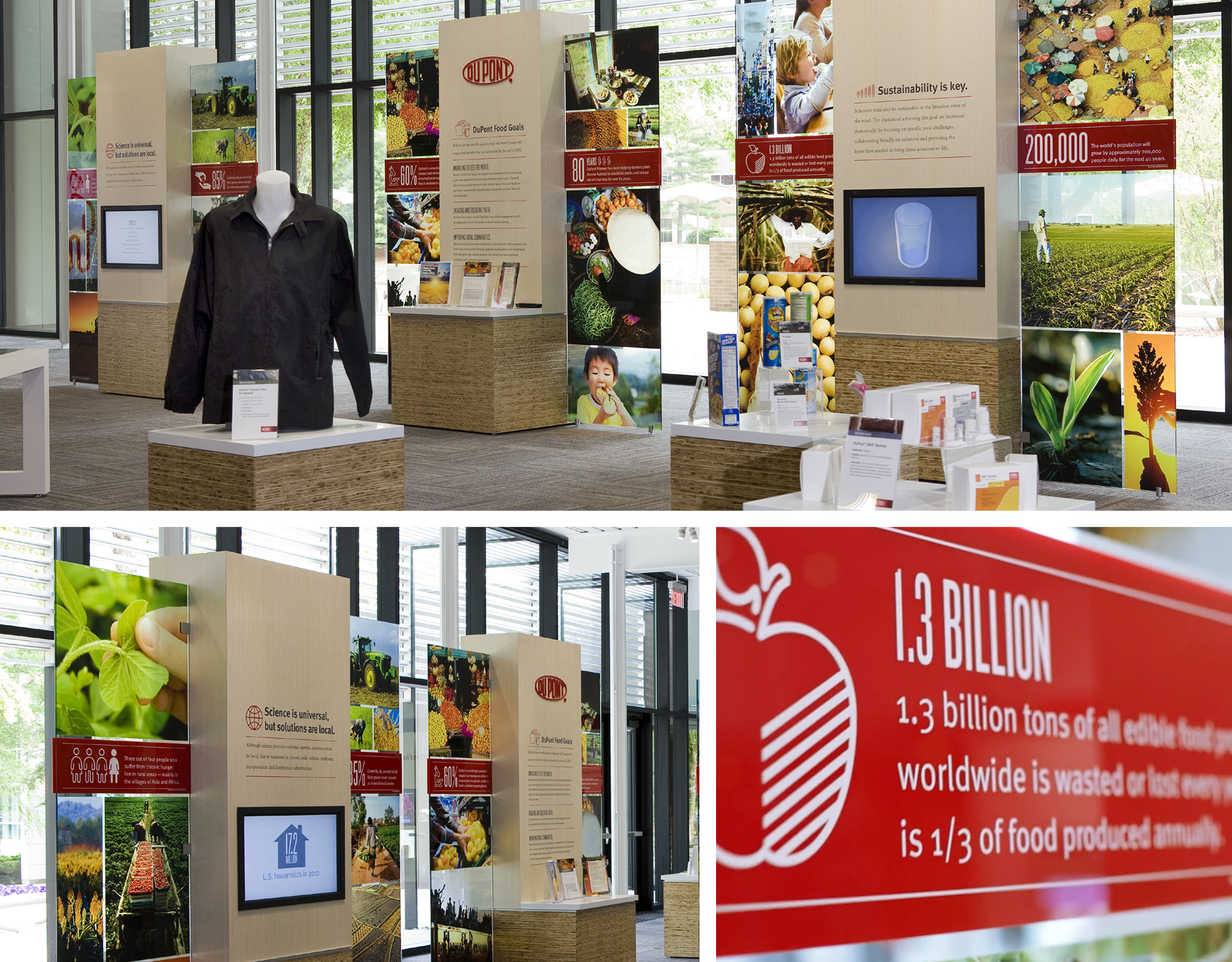 DuPont Pioneer Innovation Center