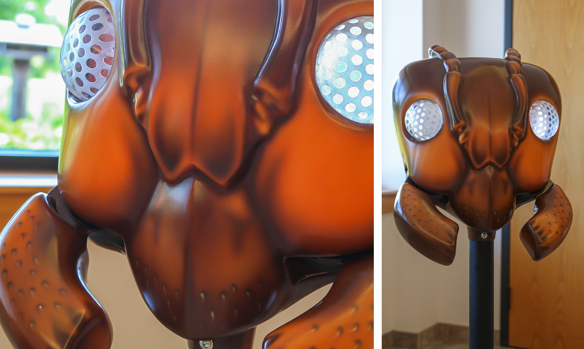 Washington County Conservation Nature Center