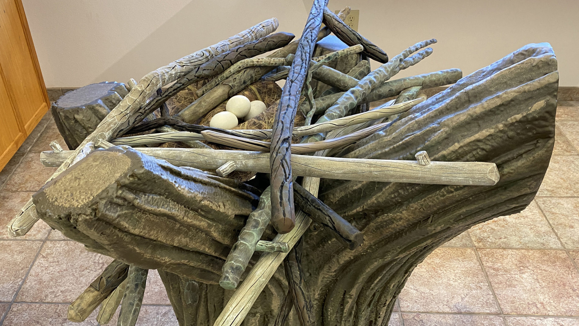 Washington County Conservation Nature Center