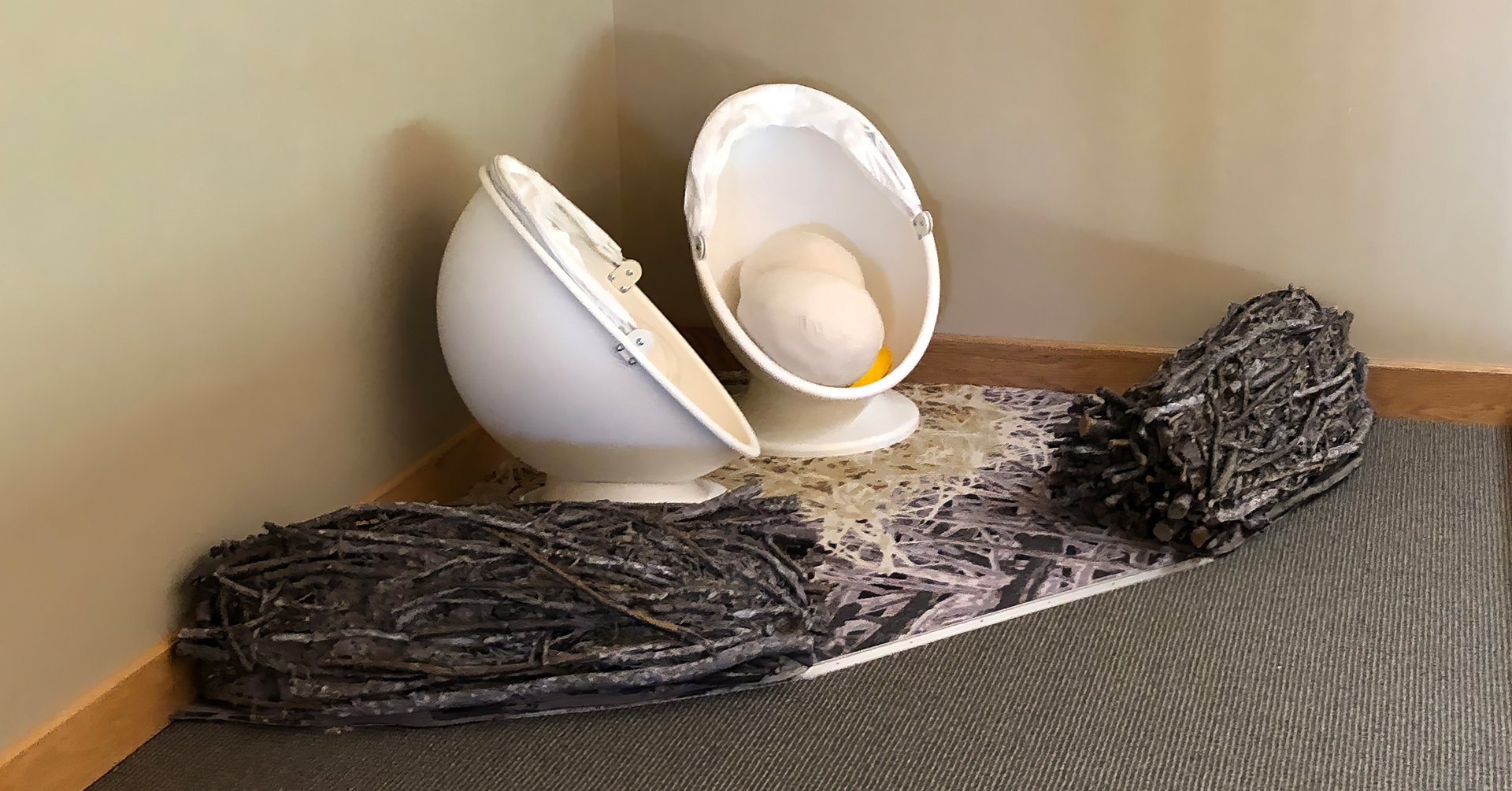 Iowa County Conservation Nature Center